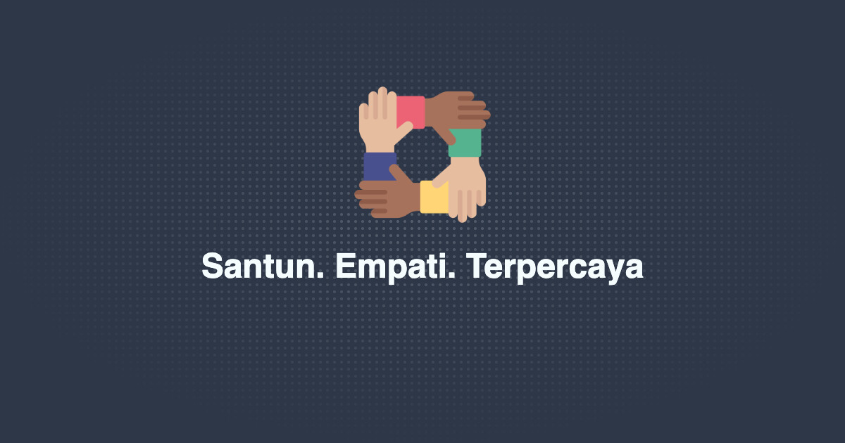 Beranda | Balqis Welfare